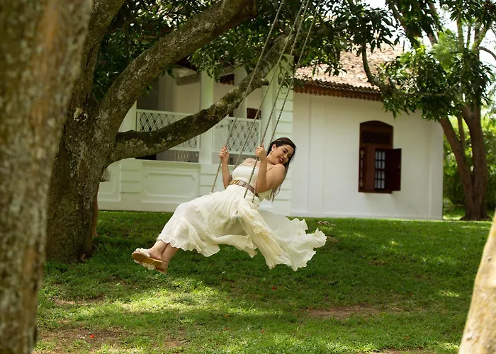 Maya Tangalle